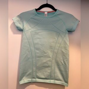 Ivivva girls athletic t-shirt